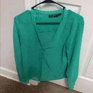 Sweats and long sleeve shirts also cardigans